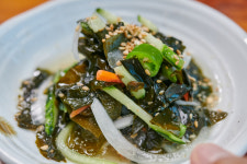 손맛촌 에코랜드 사려니 조천 본점
