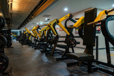 짐박스피트니스 신림본점