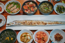 손맛촌 에코랜드 사려니 조천 본점