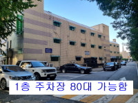 골프존파크 하왕십리 골프매니아24시