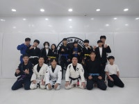 천안주짓수다이어트PT