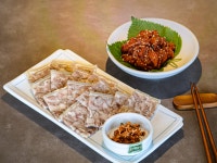 신의주찹쌀순대 하남본점