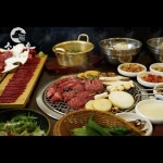 소바우 정육식당 청당점