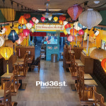 포36거리 사업부