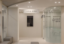 연세밝은이비인후과의원