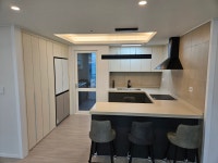 충무광고 인테리어