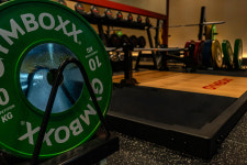 짐박스피트니스 신림본점