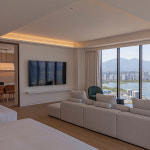 홈 마리나 속초 호텔