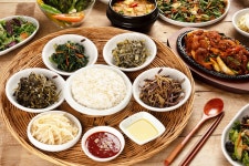 효자동보리밥&솥뚜껑삼겹살 세종다정점