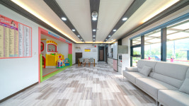 하이바다 키즈 풀빌라