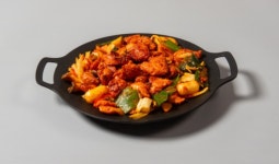 한가네숯불닭갈비 고덕1호점