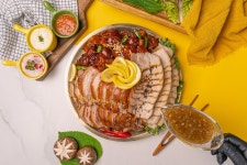족발예찬 합천점