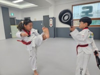용인대가온누리태권도장