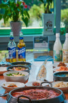 손맛촌 에코랜드 사려니 조천 본점