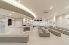 연세밝은이비인후과의원