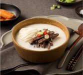 이화수육개장 증평점