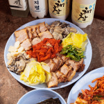 다선칼국수 교대직영점