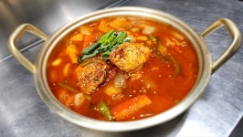 빅대디포장마차 상모점