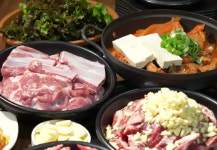 군포갈비