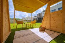 단체,독채 그레이키즈풀빌라