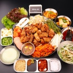 마을회관