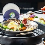 샤브쌈주머니 전주송천에코시티점