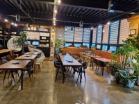 라바팜스토리글램핑BBQ정육식당