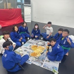 용인대 원탑유도센터 태전지구점