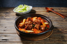 청양골매운갈비찜 양재점