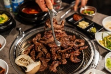 서귀정 서귀포신시가지본점