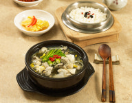 김명태 매운갈비찜 가산점