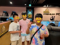 고릴라 PC방