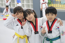 용인대가온누리태권도장