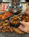홍림막창 시지광장본점