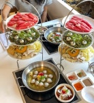 담백한 앞산 본점