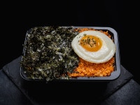 밥풀릭스 오산시청점