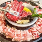 샤브쌈주머니 전주송천에코시티점