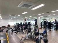 서구국민체육센터