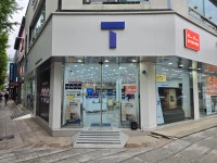 SK텔레콤 봉화대리점 연향1호점