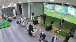 만성골프연습장