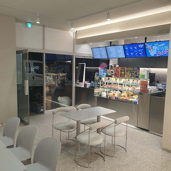 디저트39 시온성점 사진