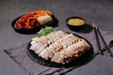 화끈한족발&대박김치찜