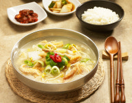김명태 매운갈비찜 가산점