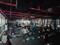 메이져복싱 테크노폴리스점