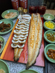 양심장어 강남도곡점