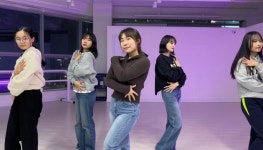 하이엘댄스학원