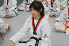 용인대가온누리태권도장