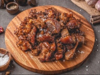 귀한족발 양주옥정점