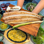 양심장어 강남도곡점