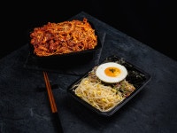 밥풀릭스 오산시청점